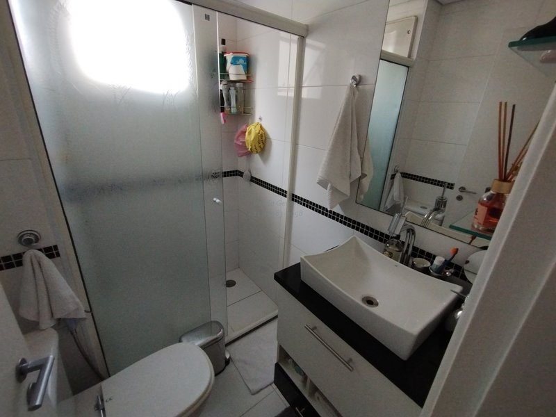 Vila Ipojuca - apartamento com ótima vista, varanda, 3 dormitórios, 2 vagas Rua Tonelero São Paulo - 