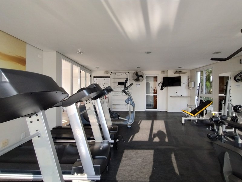 Vila Ipojuca - apartamento com ótima vista, varanda, 3 dormitórios, 2 vagas Rua Tonelero São Paulo - 