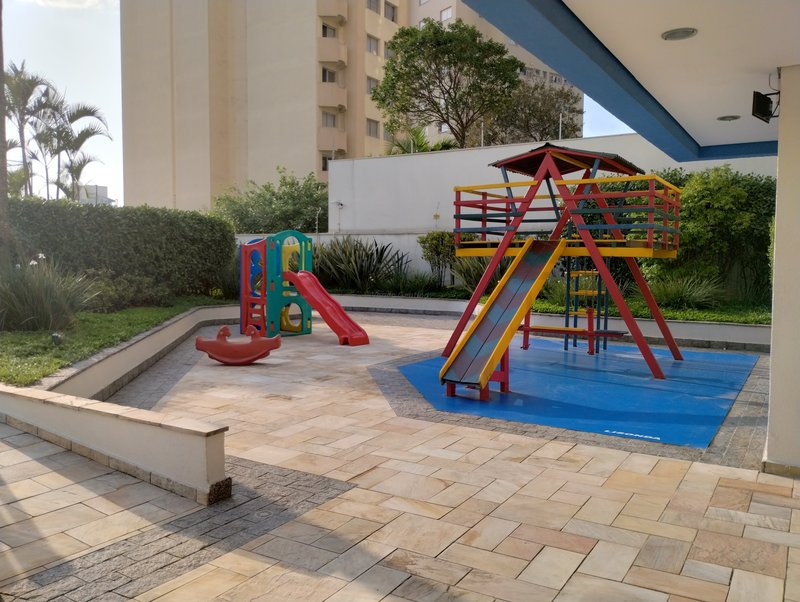 Vila Ipojuca - apartamento com ótima vista, varanda, 3 dormitórios, 2 vagas Rua Tonelero São Paulo - 