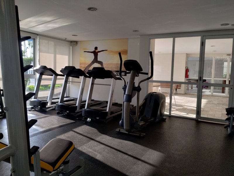 Vila Ipojuca - apartamento com ótima vista, varanda, 3 dormitórios, 2 vagas Rua Tonelero São Paulo - 