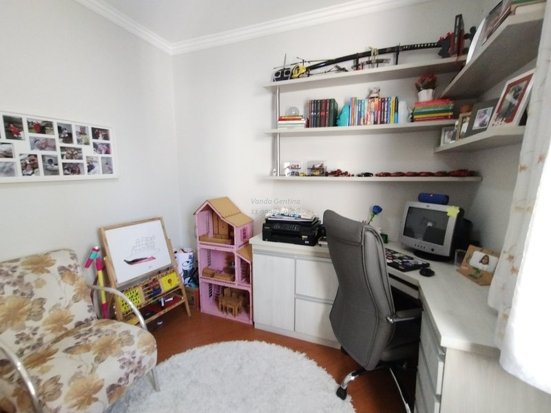 Vila Ipojuca - apartamento com ótima vista, varanda, 3 dormitórios, 2 vagas Rua Tonelero São Paulo - 