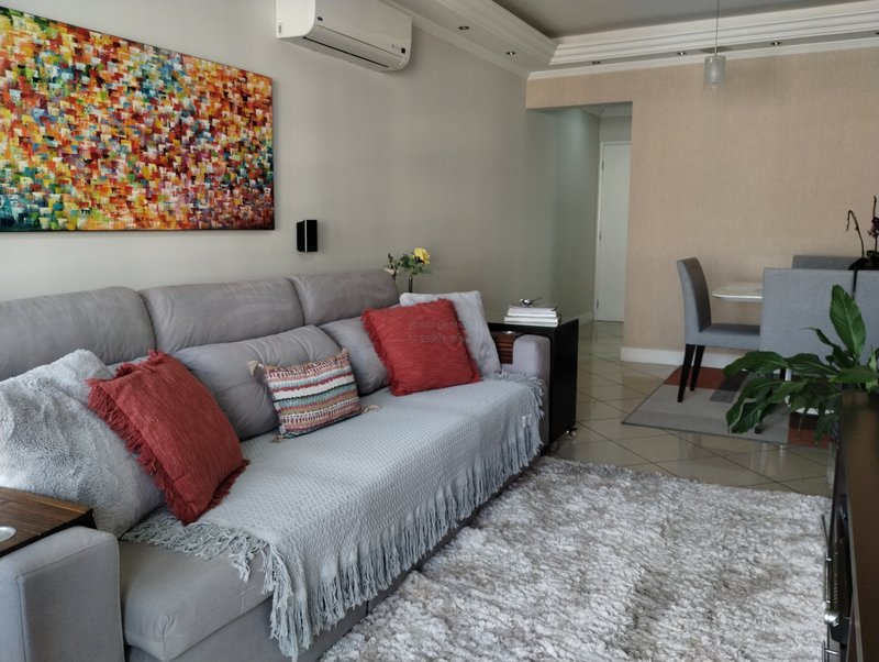 Vila Ipojuca - apartamento com ótima vista, varanda, 3 dormitórios, 2 vagas Rua Tonelero São Paulo - 