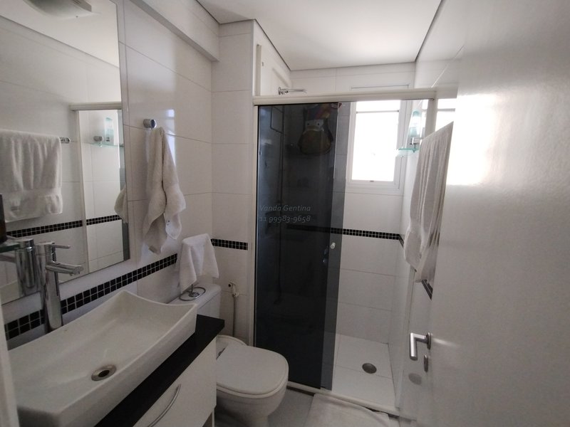 Vila Ipojuca - apartamento com ótima vista, varanda, 3 dormitórios, 2 vagas Rua Tonelero São Paulo - 
