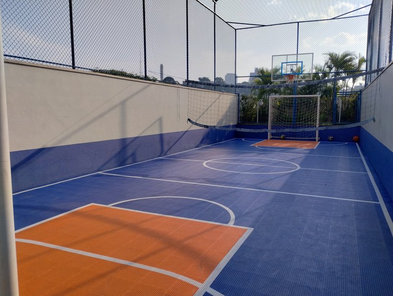 Vila Ipojuca - apartamento com ótima vista, varanda, 3 dormitórios, 2 vagas Rua Tonelero São Paulo - 