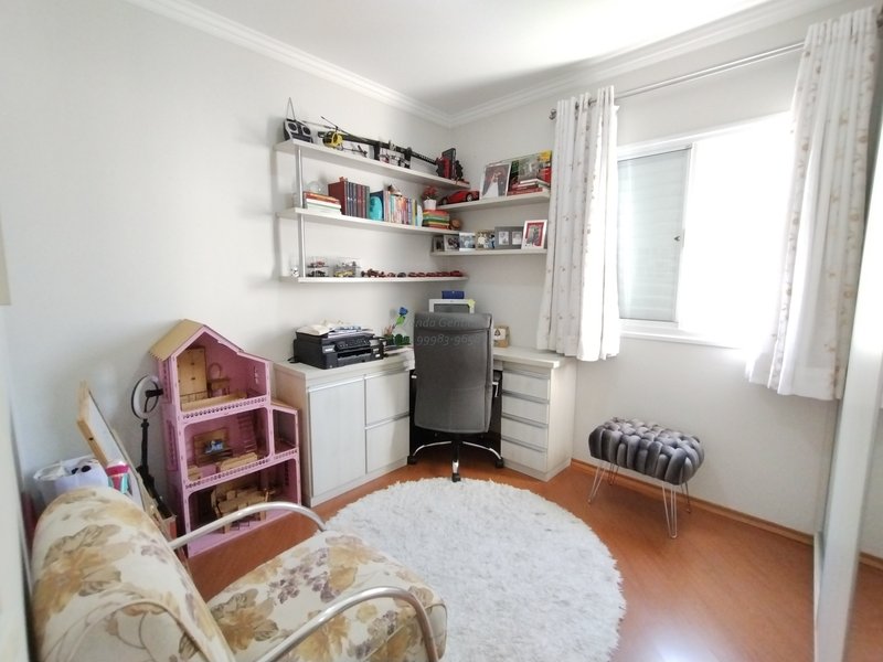 Vila Ipojuca - apartamento com ótima vista, varanda, 3 dormitórios, 2 vagas Rua Tonelero São Paulo - 