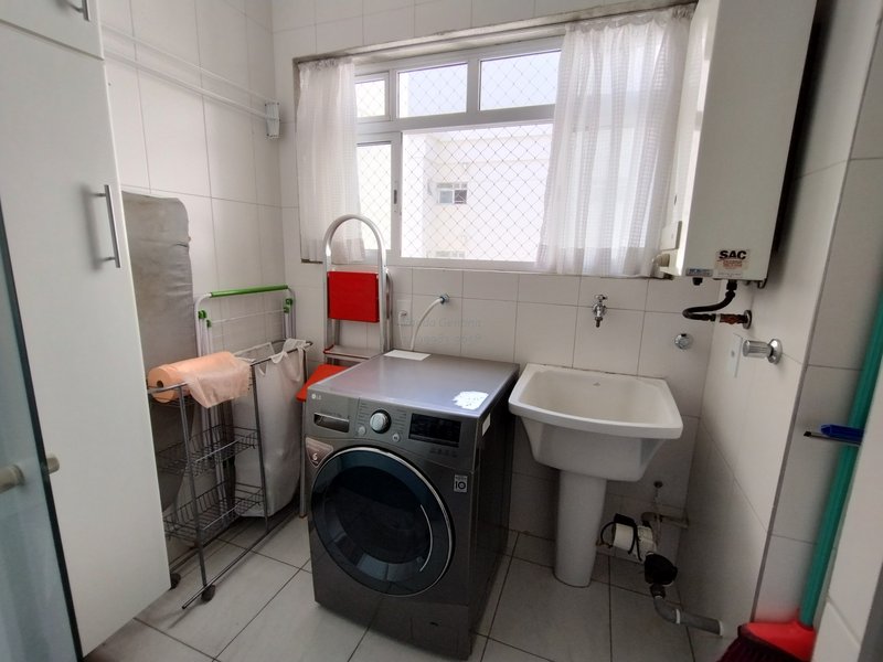 Vila Ipojuca - apartamento com ótima vista, varanda, 3 dormitórios, 2 vagas Rua Tonelero São Paulo - 