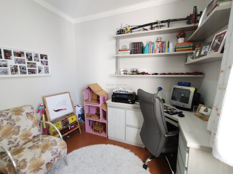 Vila Ipojuca - apartamento com ótima vista, varanda, 3 dormitórios, 2 vagas Rua Tonelero São Paulo - 