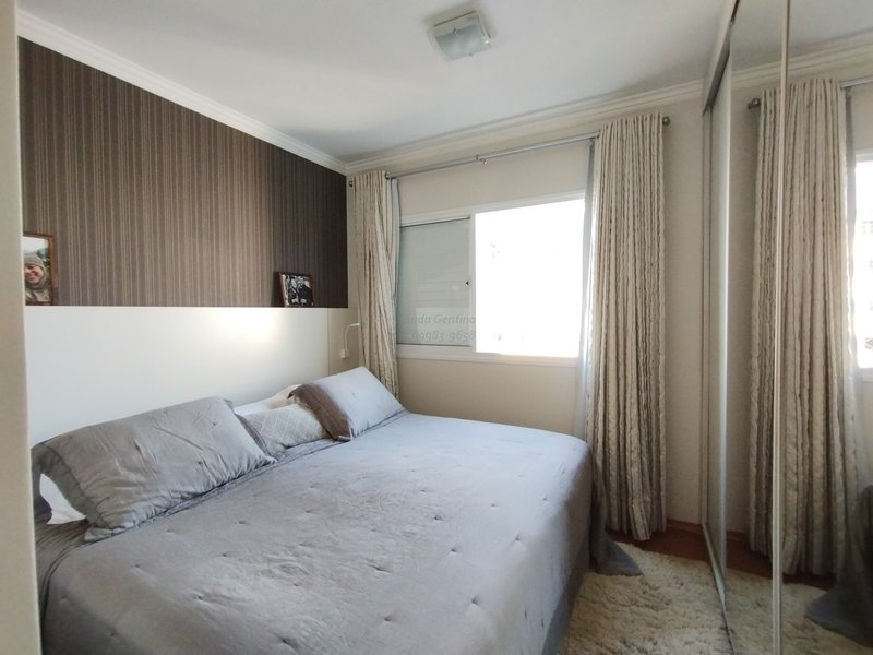 Vila Ipojuca - apartamento com ótima vista, varanda, 3 dormitórios, 2 vagas Rua Tonelero São Paulo - 
