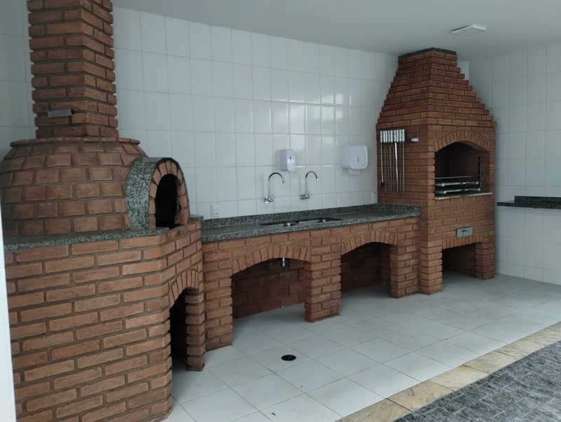 Vila Ipojuca - apartamento com ótima vista, varanda, 3 dormitórios, 2 vagas Rua Tonelero São Paulo - 