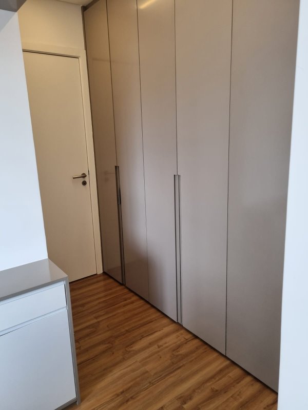 Apartamento garden 140 m² -  Paulo Mauro - Vila Romana Rua Faustolo São Paulo - 