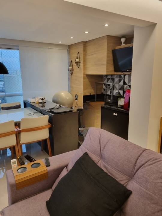 Apartamento garden 140 m² -  Paulo Mauro - Vila Romana Rua Faustolo São Paulo - 