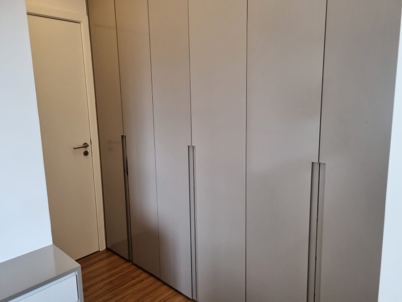 Apartamento garden 140 m² -  Paulo Mauro - Vila Romana Rua Faustolo São Paulo - 