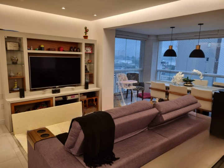 Apartamento garden 140 m² -  Paulo Mauro - Vila Romana Rua Faustolo São Paulo - 