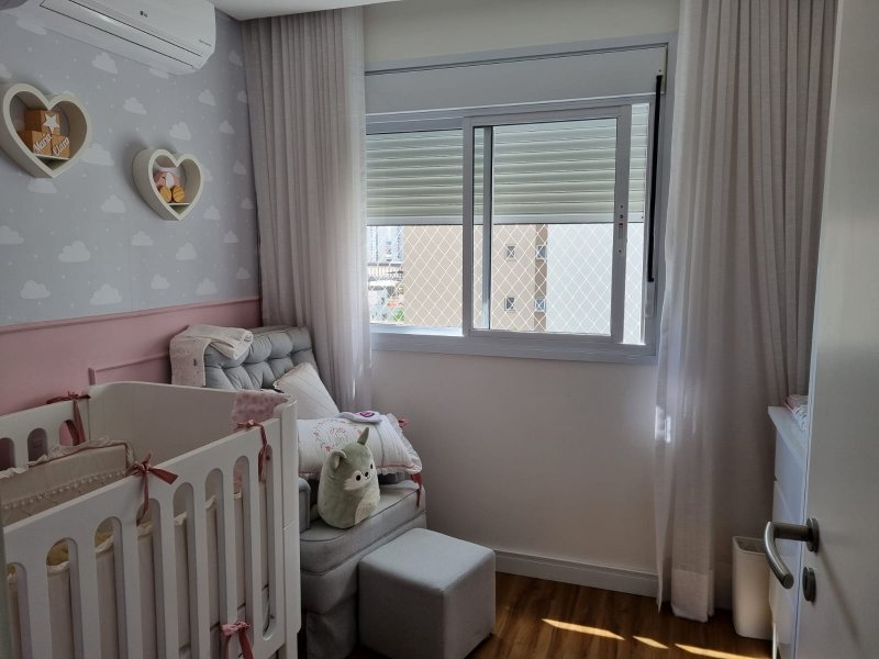 Apartamento garden 140 m² -  Paulo Mauro - Vila Romana Rua Faustolo São Paulo - 