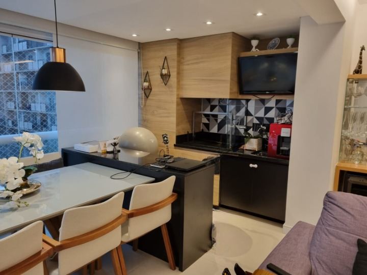 Apartamento garden 140 m² -  Paulo Mauro - Vila Romana Rua Faustolo São Paulo - 