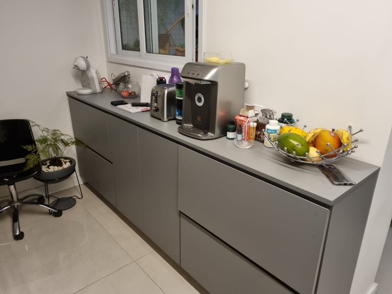 Apartamento garden 140 m² -  Paulo Mauro - Vila Romana Rua Faustolo São Paulo - 