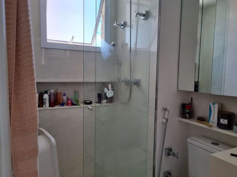 Apartamento garden 140 m² -  Paulo Mauro - Vila Romana Rua Faustolo São Paulo - 