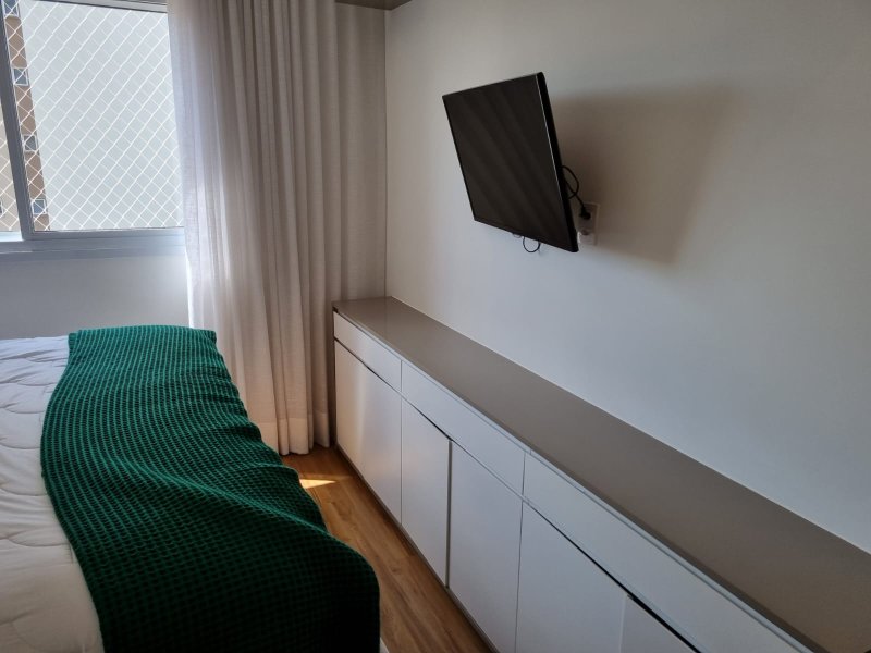 Apartamento garden 140 m² -  Paulo Mauro - Vila Romana Rua Faustolo São Paulo - 