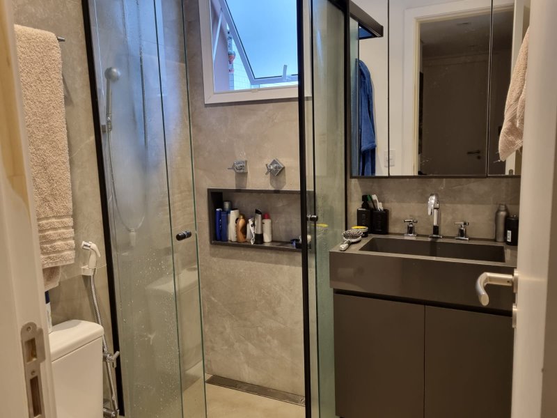 Apartamento garden 140 m² -  Paulo Mauro - Vila Romana Rua Faustolo São Paulo - 