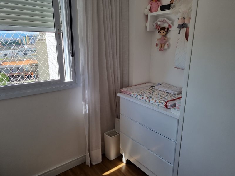 Apartamento garden 140 m² -  Paulo Mauro - Vila Romana Rua Faustolo São Paulo - 