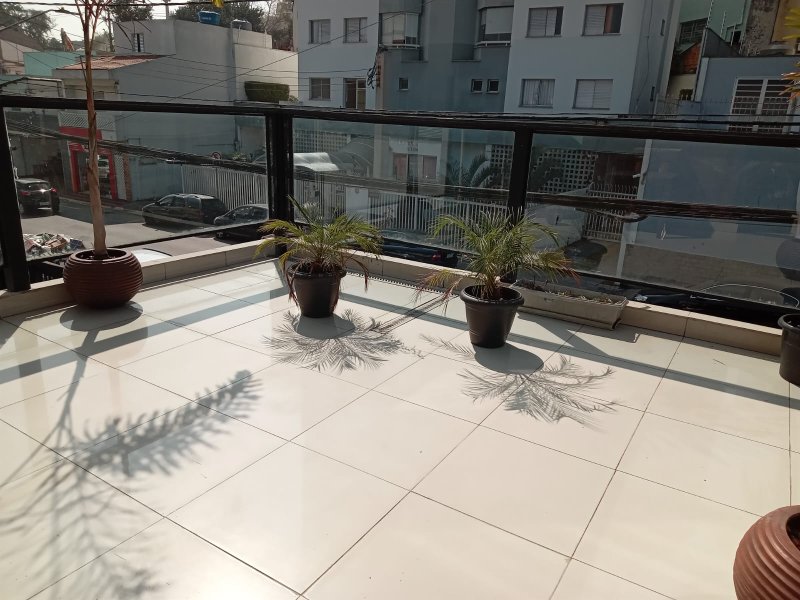 Prédio para aluguel com 450 m² - excelente localização no  Alto da Lapa Avenida Diógenes Ribeiro de Lima São Paulo - 