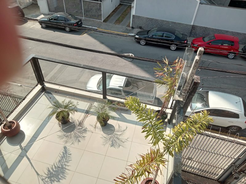 Prédio para aluguel com 450 m² - excelente localização no  Alto da Lapa Avenida Diógenes Ribeiro de Lima São Paulo - 