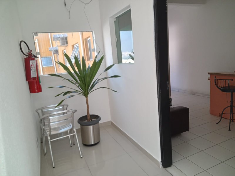 Prédio para aluguel com 450 m² - excelente localização no  Alto da Lapa Avenida Diógenes Ribeiro de Lima São Paulo - 
