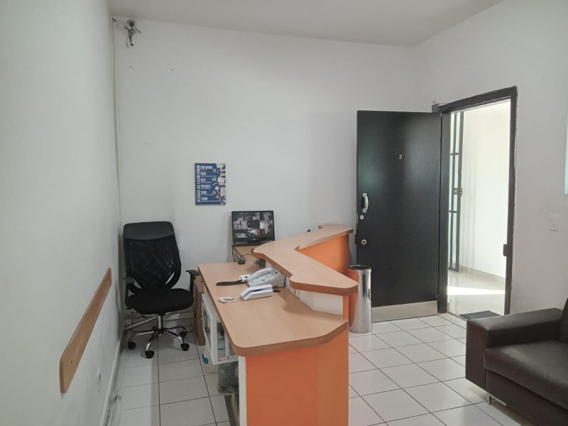 Prédio para aluguel com 450 m² - excelente localização no  Alto da Lapa Avenida Diógenes Ribeiro de Lima São Paulo - 
