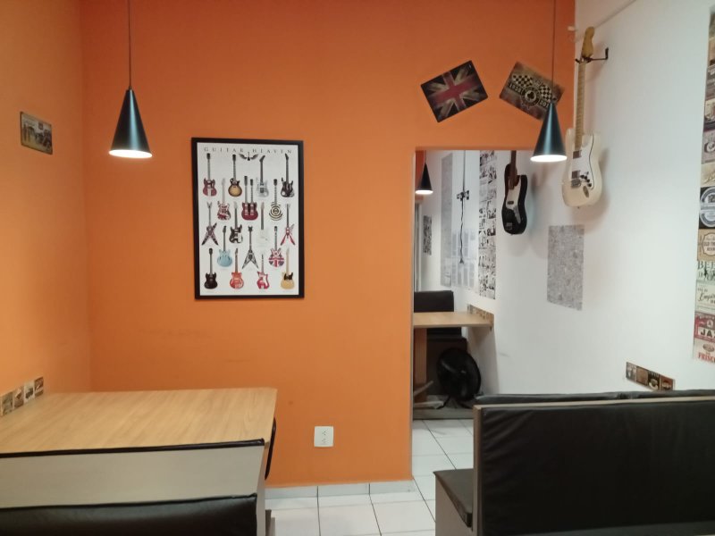 Prédio para aluguel com 450 m² - excelente localização no  Alto da Lapa Avenida Diógenes Ribeiro de Lima São Paulo - 