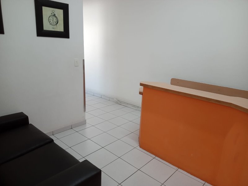 Prédio para aluguel com 450 m² - excelente localização no  Alto da Lapa Avenida Diógenes Ribeiro de Lima São Paulo - 