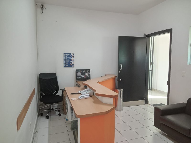 Prédio para aluguel com 450 m² - excelente localização no  Alto da Lapa Avenida Diógenes Ribeiro de Lima São Paulo - 