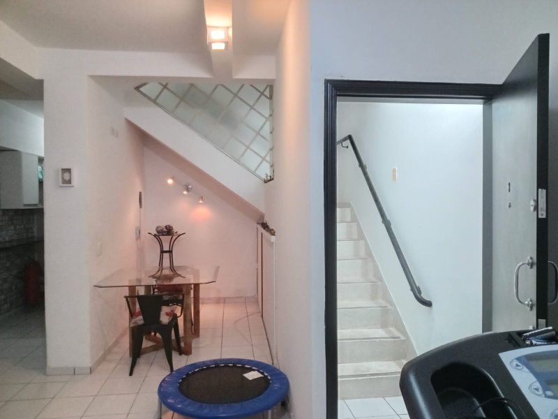 Prédio para aluguel com 450 m² - excelente localização no  Alto da Lapa Avenida Diógenes Ribeiro de Lima São Paulo - 