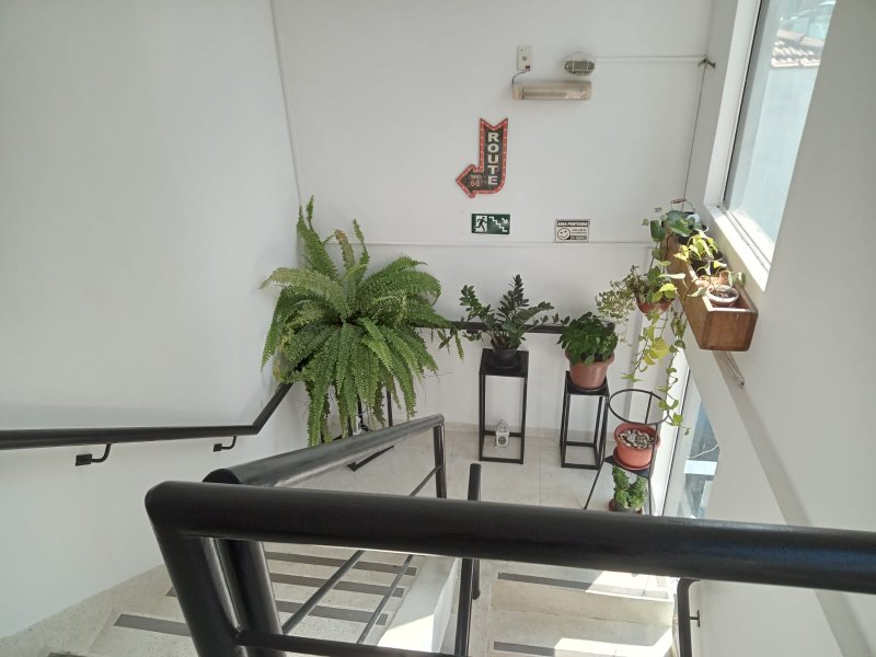 Prédio para aluguel com 450 m² - excelente localização no  Alto da Lapa Avenida Diógenes Ribeiro de Lima São Paulo - 