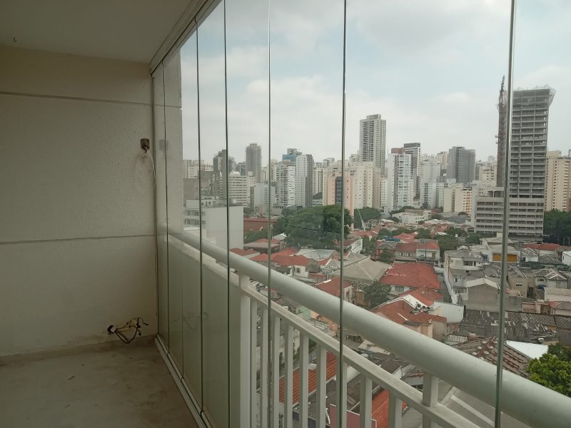 Apartamento com 103 m² - 3 dormitórios em Água Branca / Pompéia Rua Carlos Vicari São Paulo - 