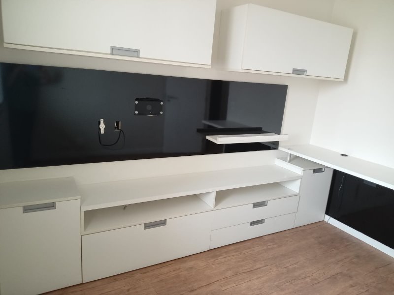 Apartamento com 103 m² - 3 dormitórios em Água Branca / Pompéia Rua Carlos Vicari São Paulo - 