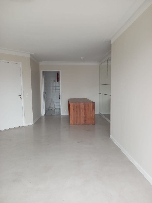 Apartamento com 103 m² - 3 dormitórios em Água Branca / Pompéia Rua Carlos Vicari São Paulo - 