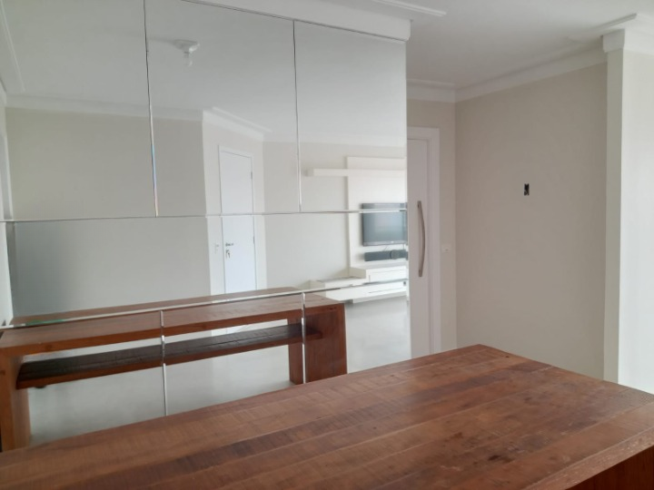 Apartamento com 103 m² - 3 dormitórios em Água Branca / Pompéia Rua Carlos Vicari São Paulo - 