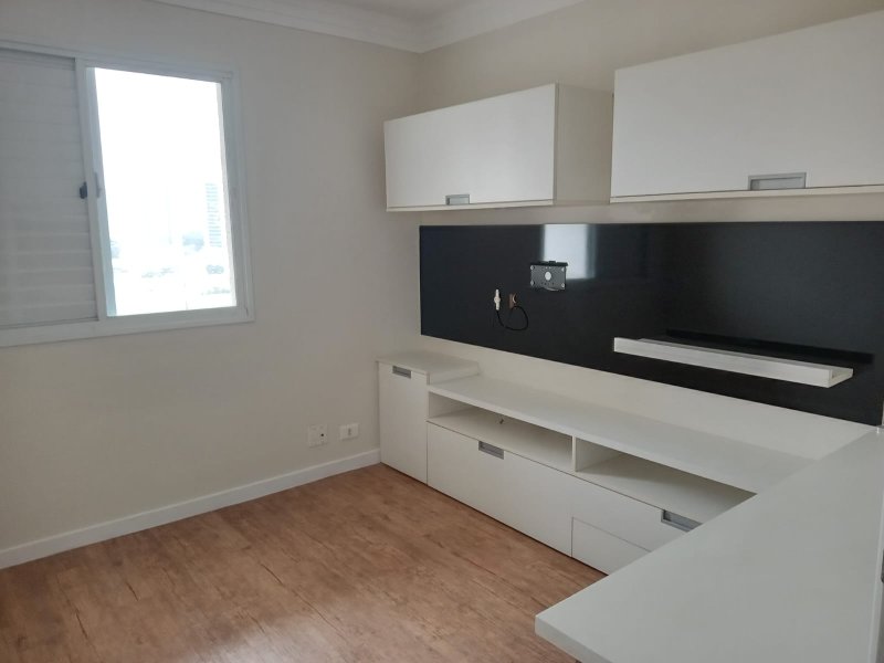 Apartamento com 103 m² - 3 dormitórios em Água Branca / Pompéia Rua Carlos Vicari São Paulo - 