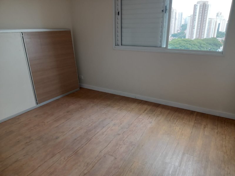 Apartamento com 103 m² - 3 dormitórios em Água Branca / Pompéia Rua Carlos Vicari São Paulo - 