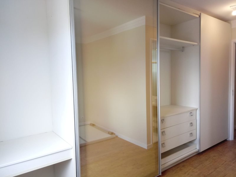 Apartamento com 103 m² - 3 dormitórios em Água Branca / Pompéia Rua Carlos Vicari São Paulo - 