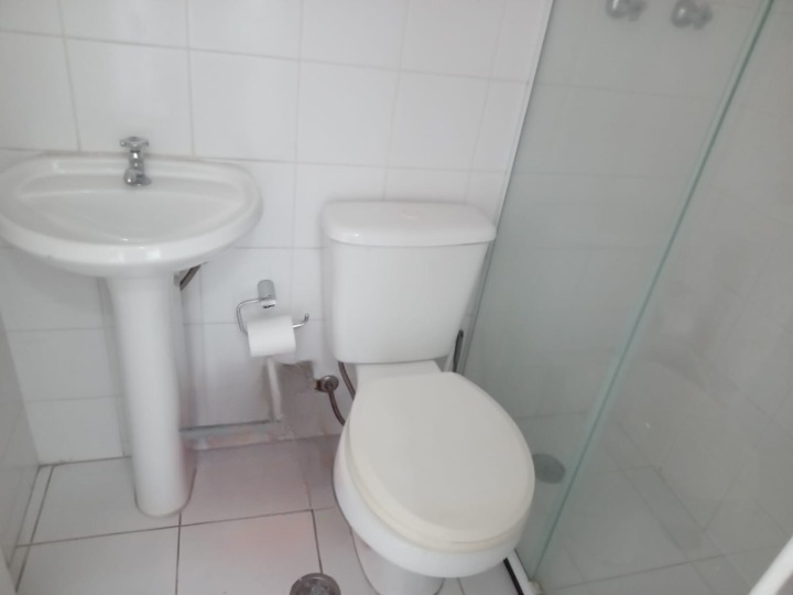 Apartamento com 103 m² - 3 dormitórios em Água Branca / Pompéia Rua Carlos Vicari São Paulo - 
