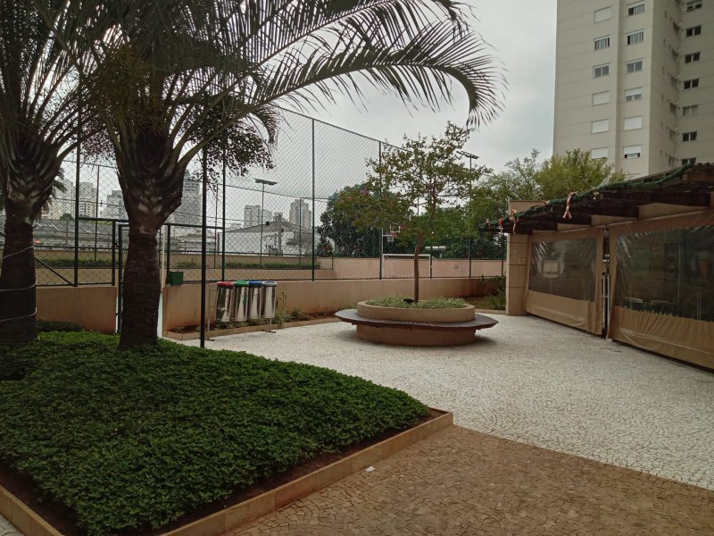 Apartamento com 103 m² - 3 dormitórios em Água Branca / Pompéia Rua Carlos Vicari São Paulo - 