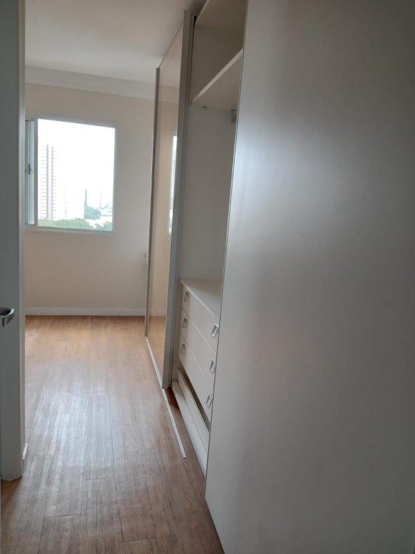 Apartamento com 103 m² - 3 dormitórios em Água Branca / Pompéia Rua Carlos Vicari São Paulo - 
