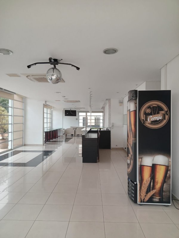 Apartamento com 103 m² - 3 dormitórios em Água Branca / Pompéia Rua Carlos Vicari São Paulo - 