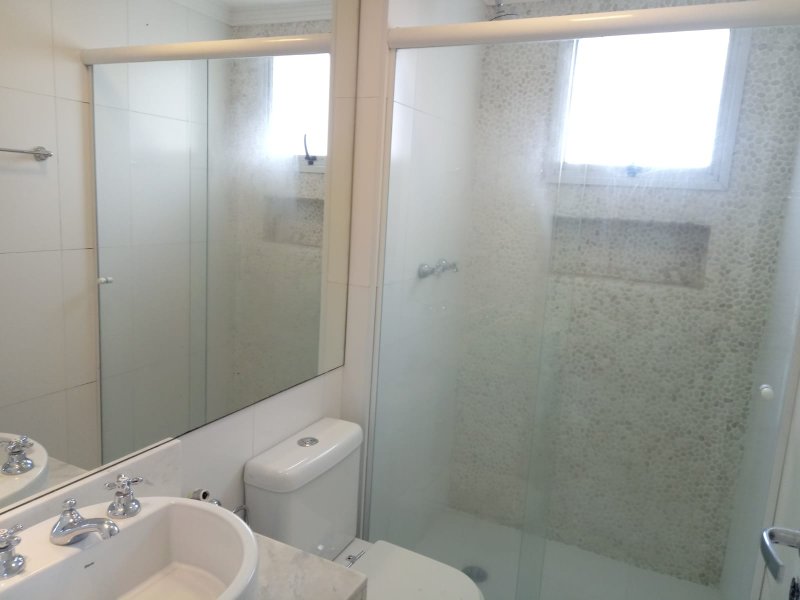 Apartamento com 103 m² - 3 dormitórios em Água Branca / Pompéia Rua Carlos Vicari São Paulo - 
