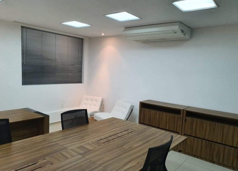 Sala comerciai para aluguel com 50,21m² no Empresarial Wecon VI por R$ 540.000 Avenida Fernando Simões Barbosa Recife - 