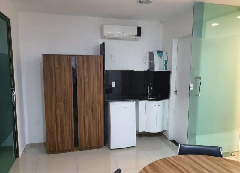 Sala comerciai para aluguel com 50,21m² no Empresarial Wecon VI por R$ 540.000 Avenida Fernando Simões Barbosa Recife - 