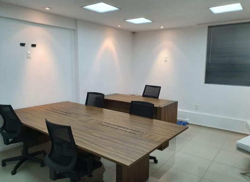 Sala comerciai para aluguel com 50,21m² no Empresarial Wecon VI por R$ 540.000 Avenida Fernando Simões Barbosa Recife - 