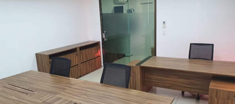 Sala comerciai para aluguel com 50,21m² no Empresarial Wecon VI por R$ 540.000 Avenida Fernando Simões Barbosa Recife - 