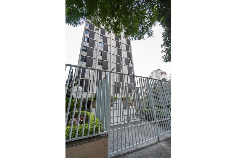 Apartamento VMCOP 1 Apto 601251042-3 2 dormitórios 96m² Coronel Oscar Porto São Paulo - 